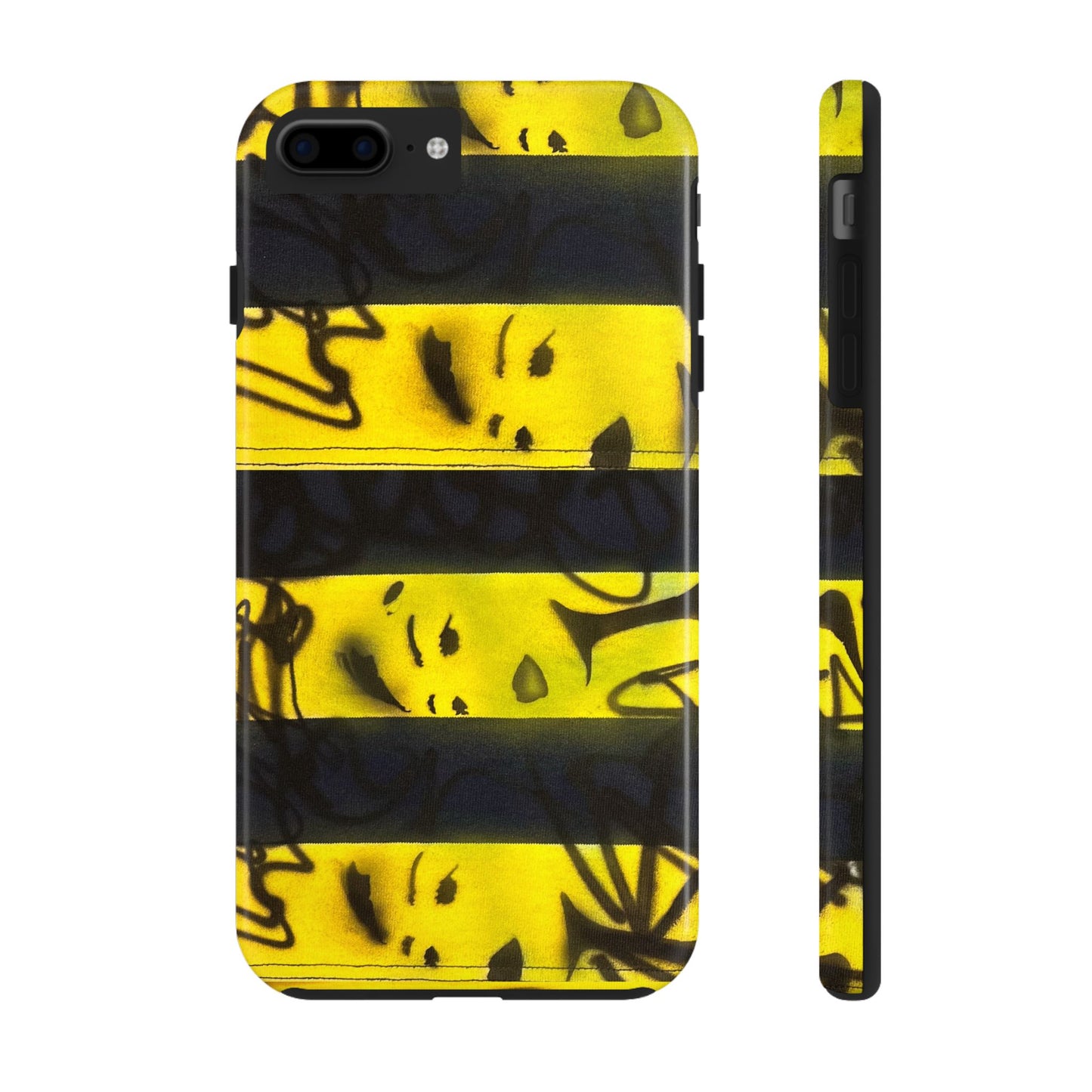 "polo girl" airbrush iPhone case