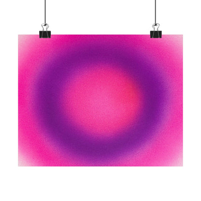 "sugarberry aura" airbrush horizontal print