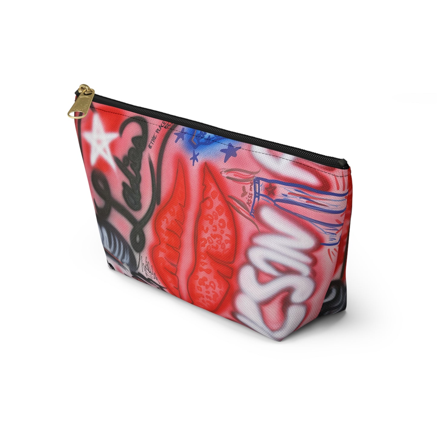 "tucson, arizona" airbrush makeup pouch