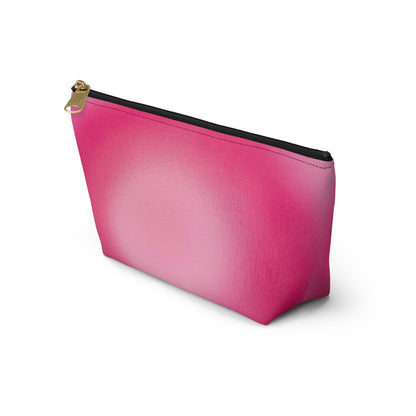 "pinkberry aura" airbrush makeup pouch
