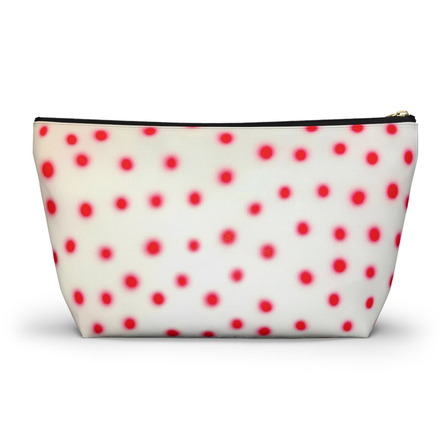 "vanilla cherry" airbrush makeup pouch