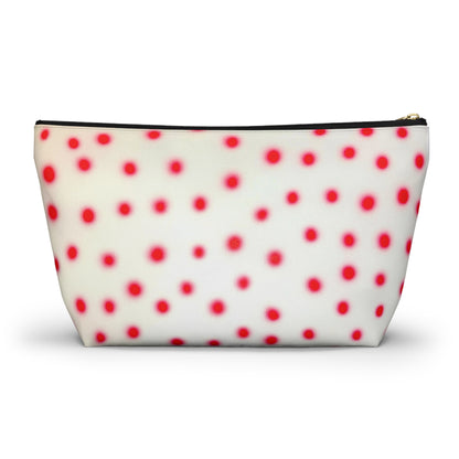 "vanilla cherry" airbrush makeup pouch