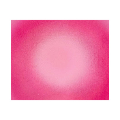"pinkberry aura" airbrush horizontal print