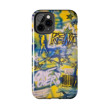kent x camair case
