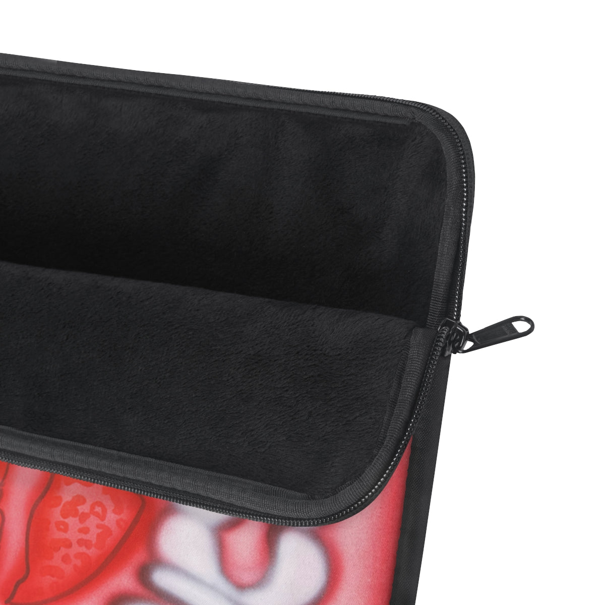 "tucson, arizona" airbrush laptop sleeve