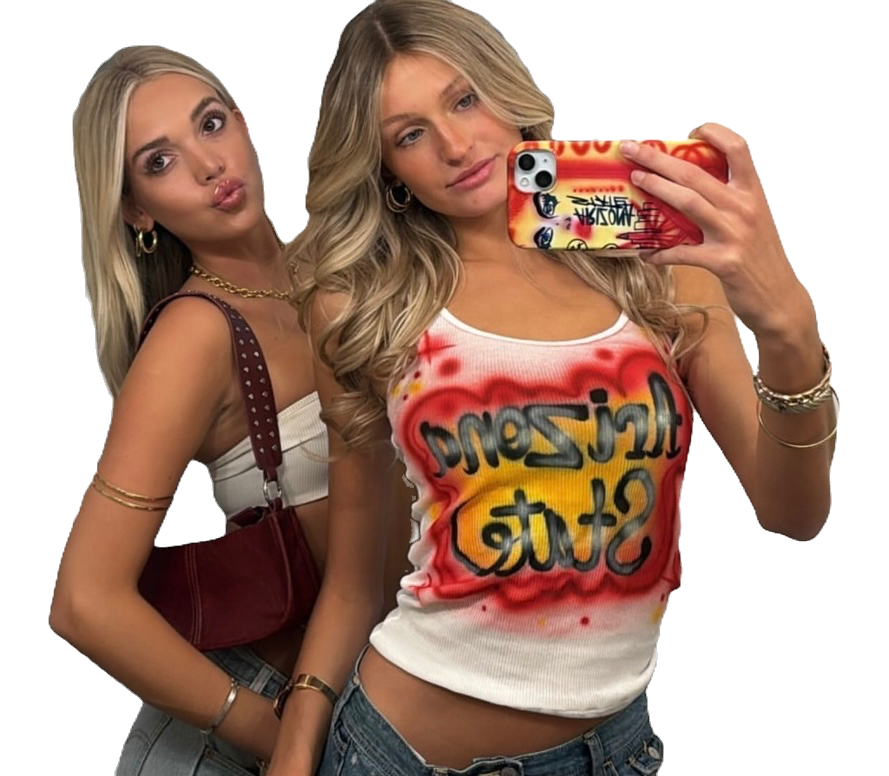 @camaircases custom airbrush design