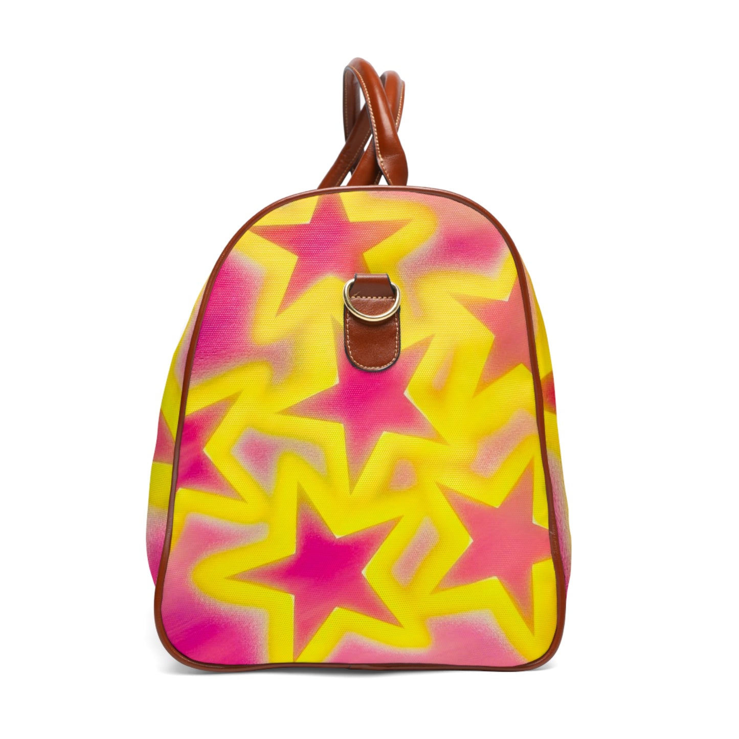 "ur a star pt. 3" airbrush waterproof bag
