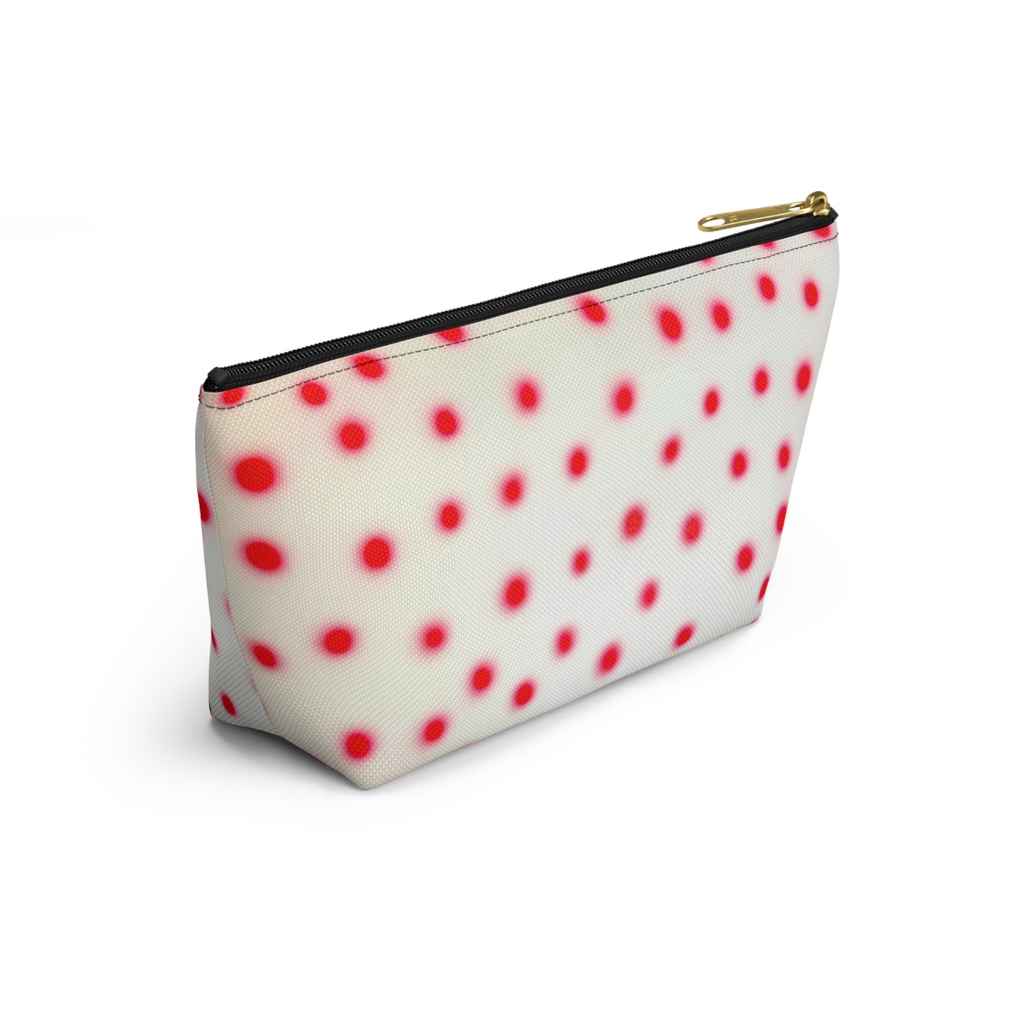 "vanilla cherry" airbrush makeup pouch