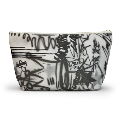 "uncontrollable lust" airbrush makeup pouch