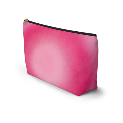 "pinkberry aura" airbrush makeup pouch