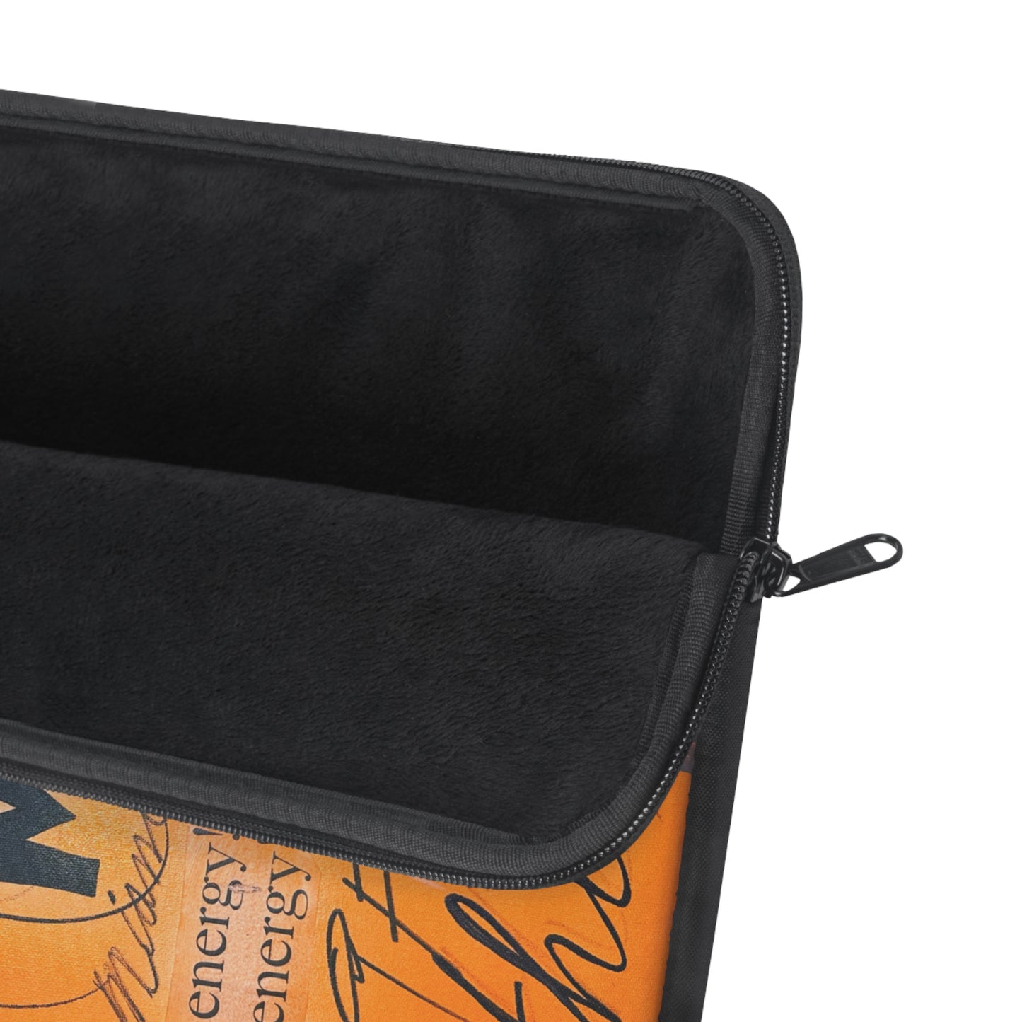"miami, fl" airbrush laptop sleeve
