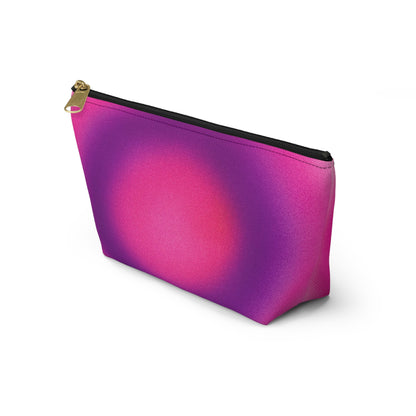 "sugarberry aura" airbrush makeup pouch