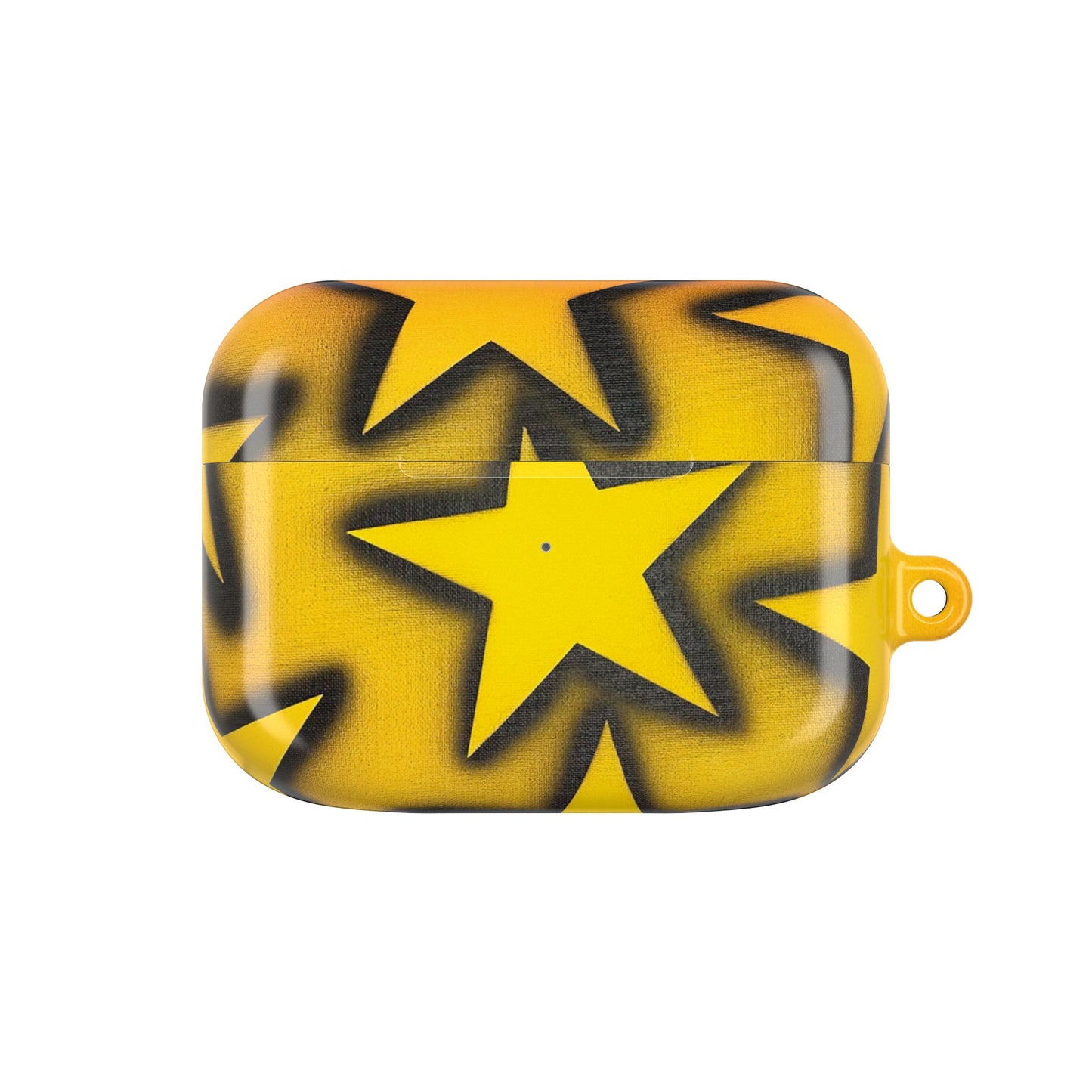 "UR A STAR" airbrush airpod cases