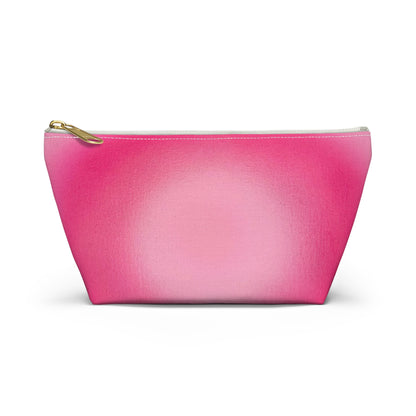 "pinkberry aura" airbrush makeup pouch