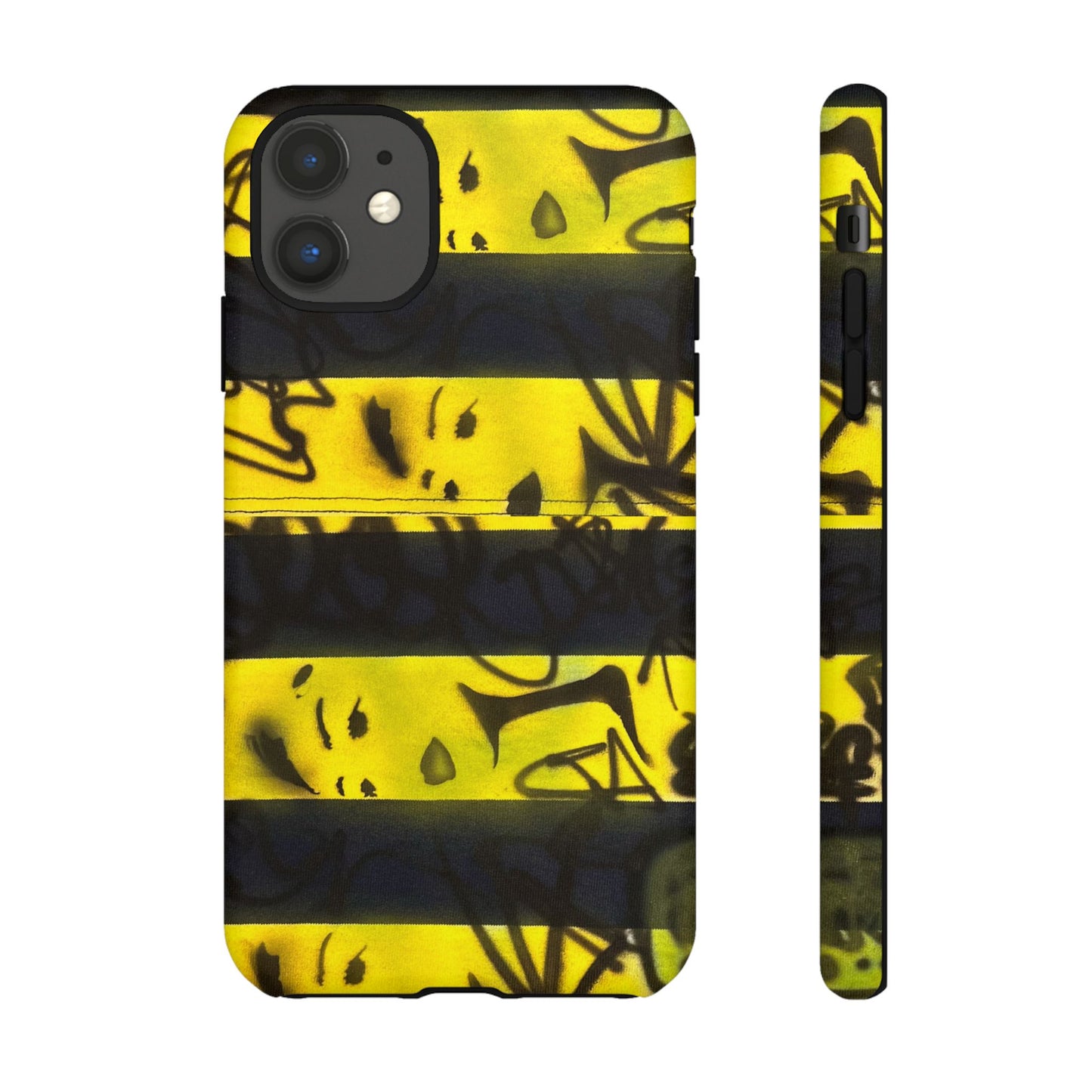 "polo girl" airbrush iPhone case