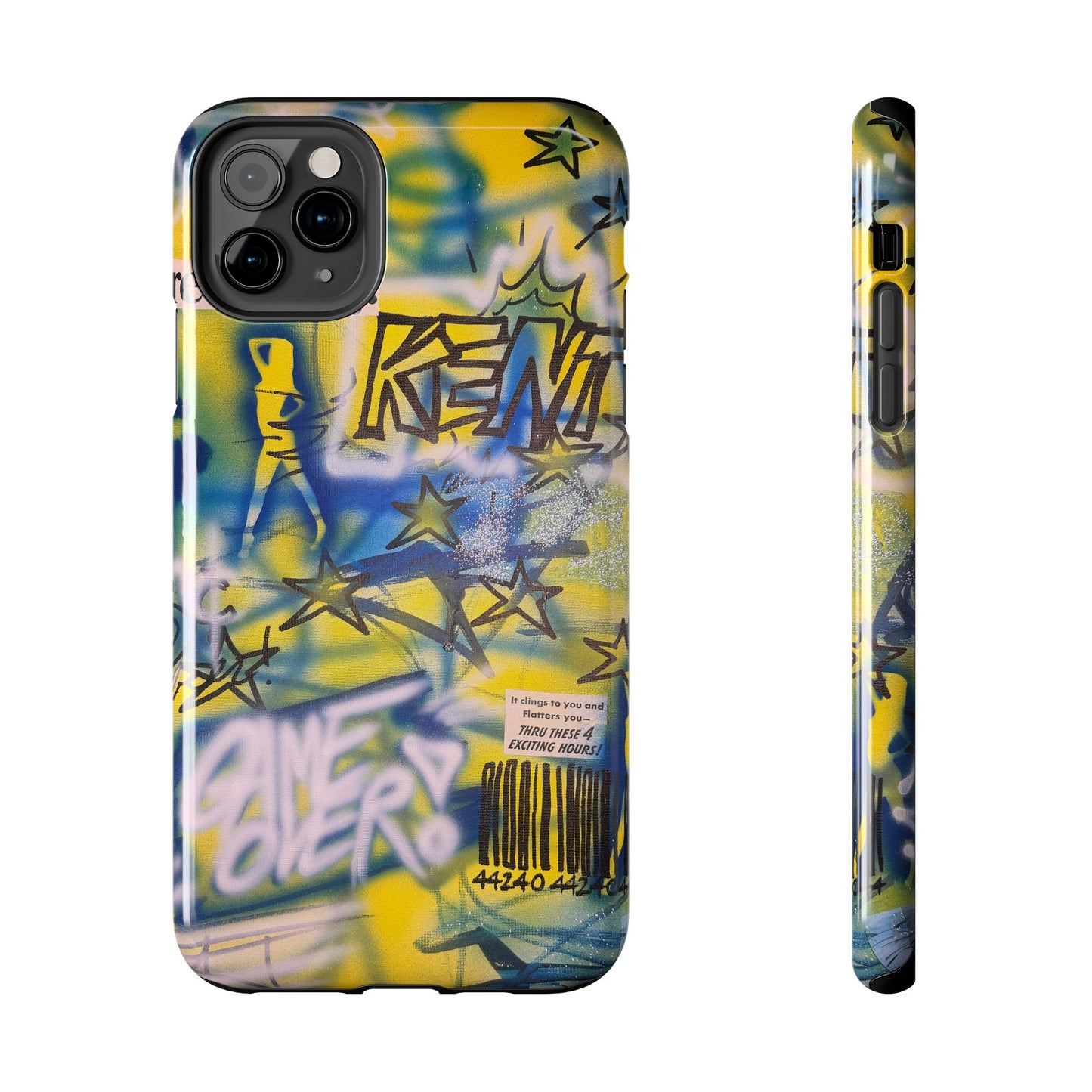 kent x camair case