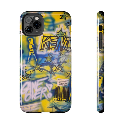 kent x camair case