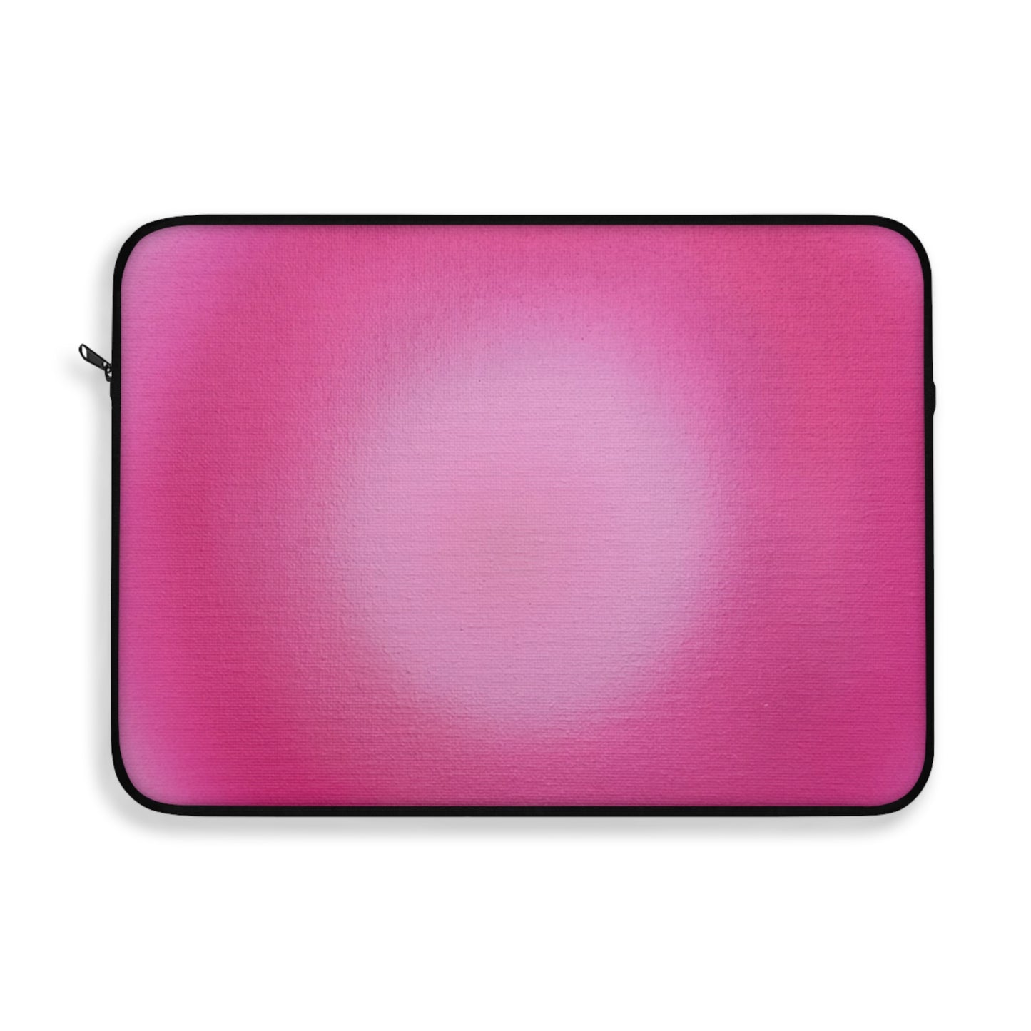 "pinkberry aura" airbrush laptop sleeve