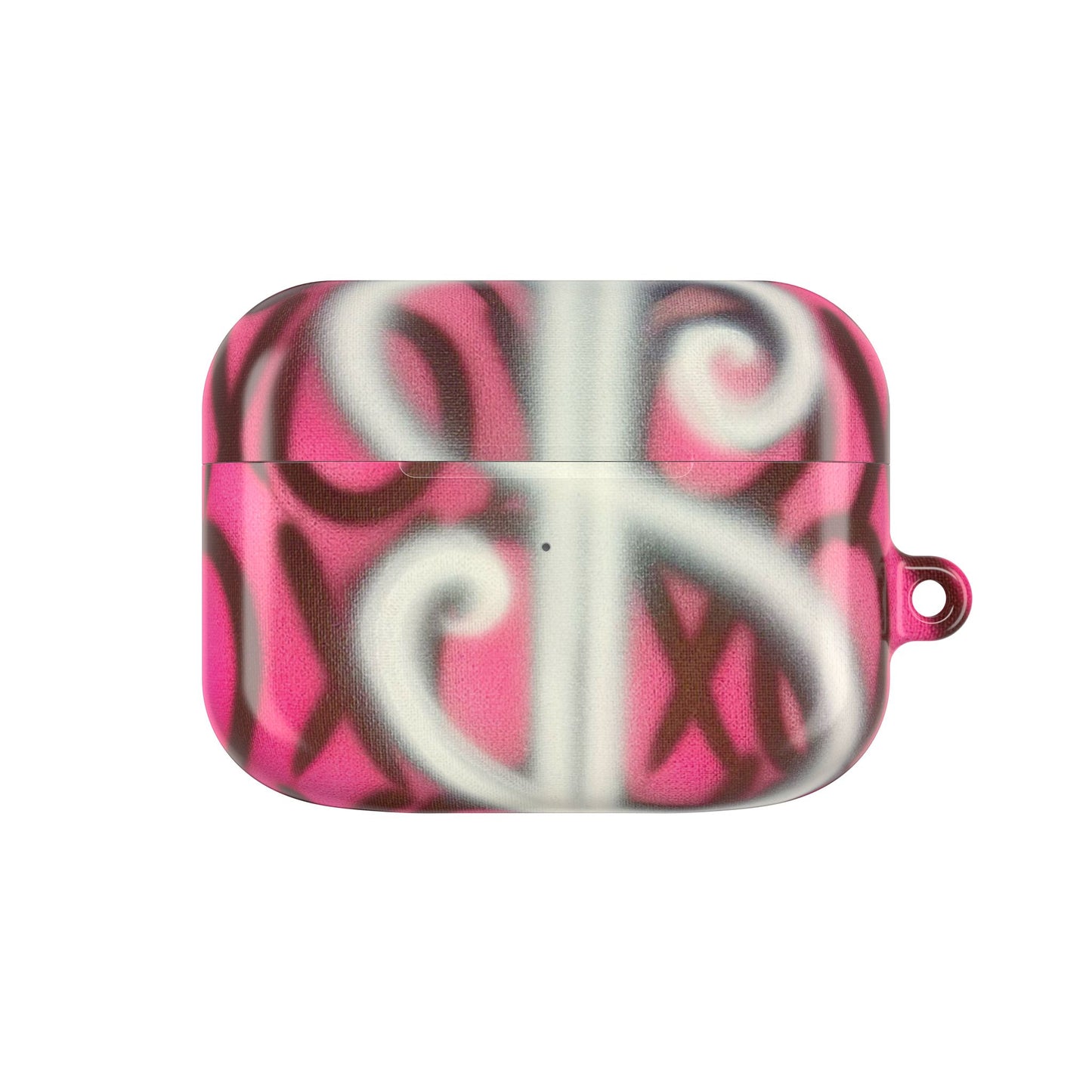 "money dream$" airbrush airpod cases