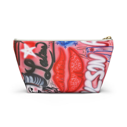 "tucson, arizona" airbrush makeup pouch