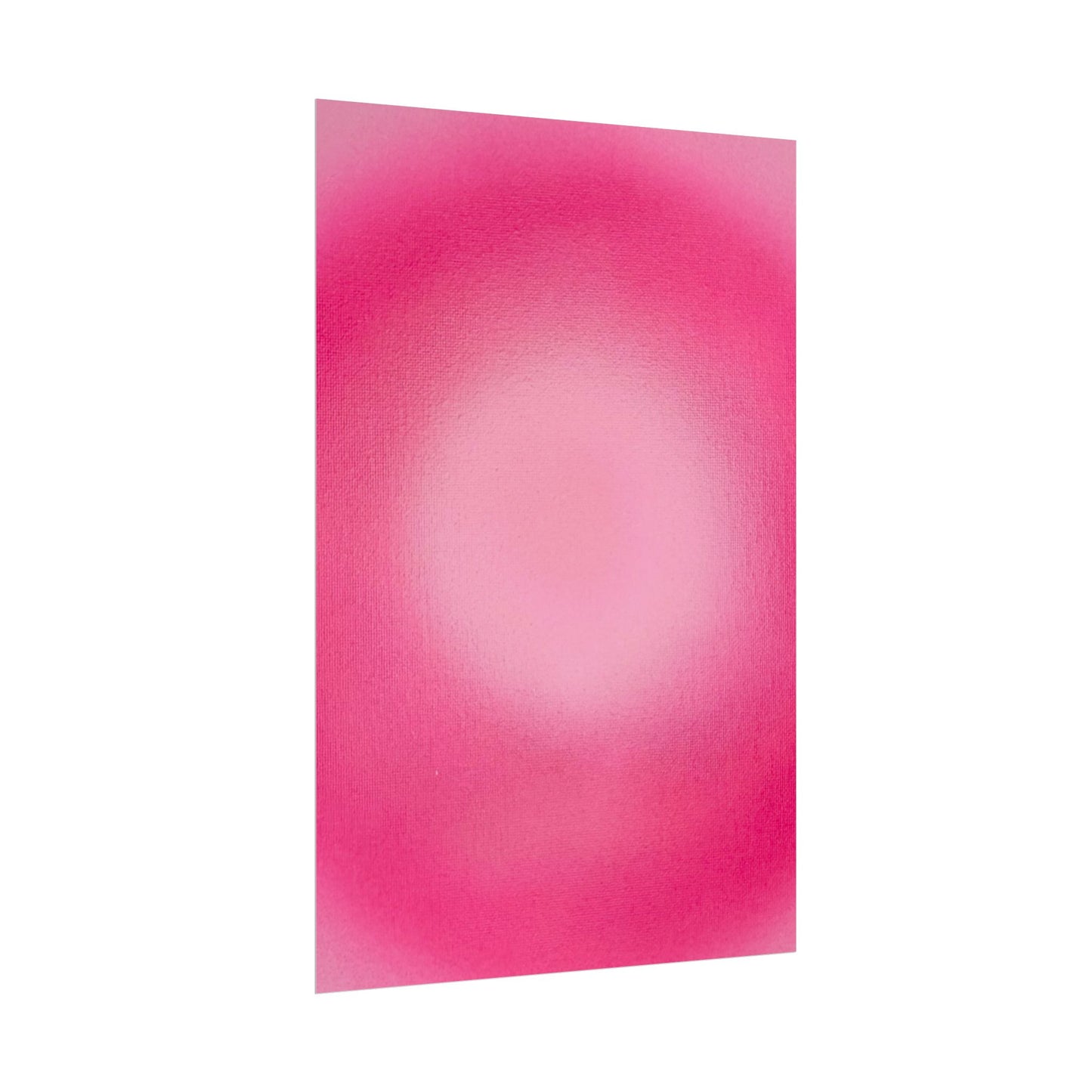 "pinkberry aura" airbrush rolled print
