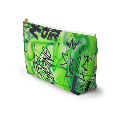 "east lansing, mi" airbrush makeup pouch