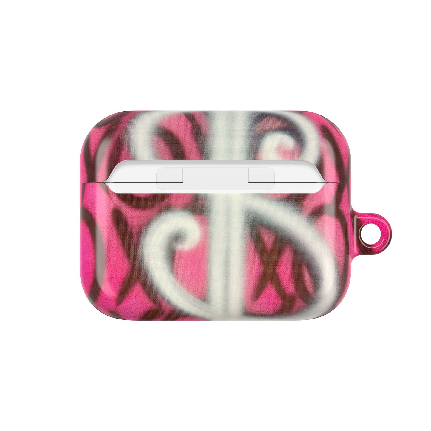 "money dream$" airbrush airpod cases