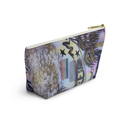 "indio, ca" airbrush makeup pouch
