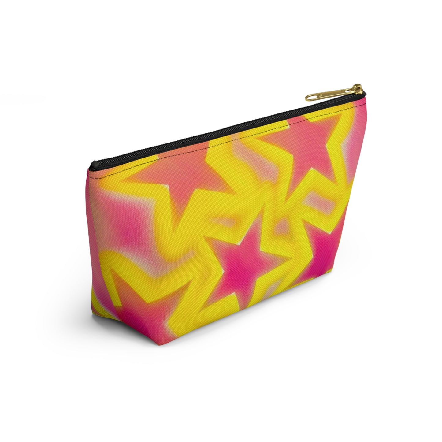 "ur a star pt. 3" airbrush makeup pouch