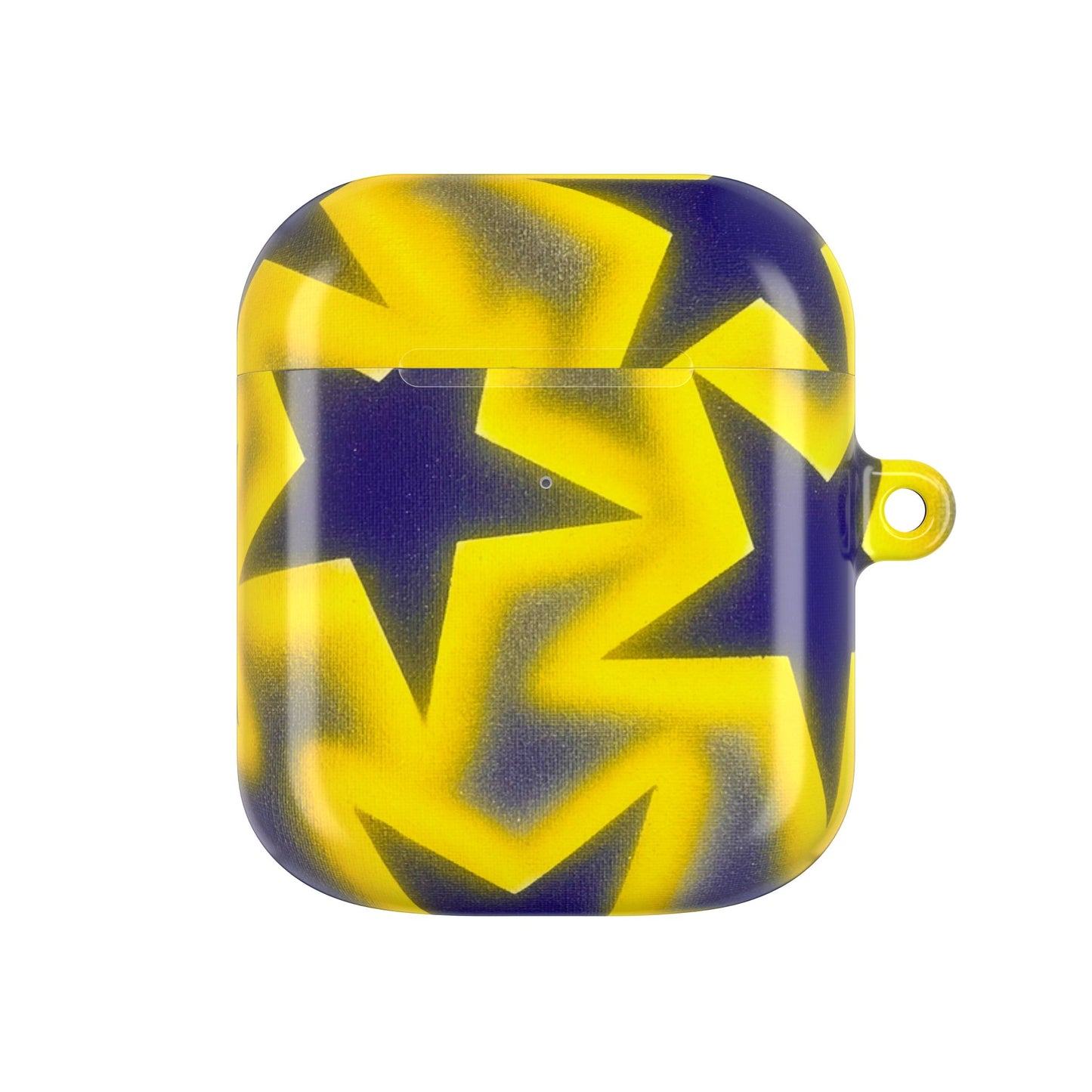 "$WAG" airbrush airpod cases