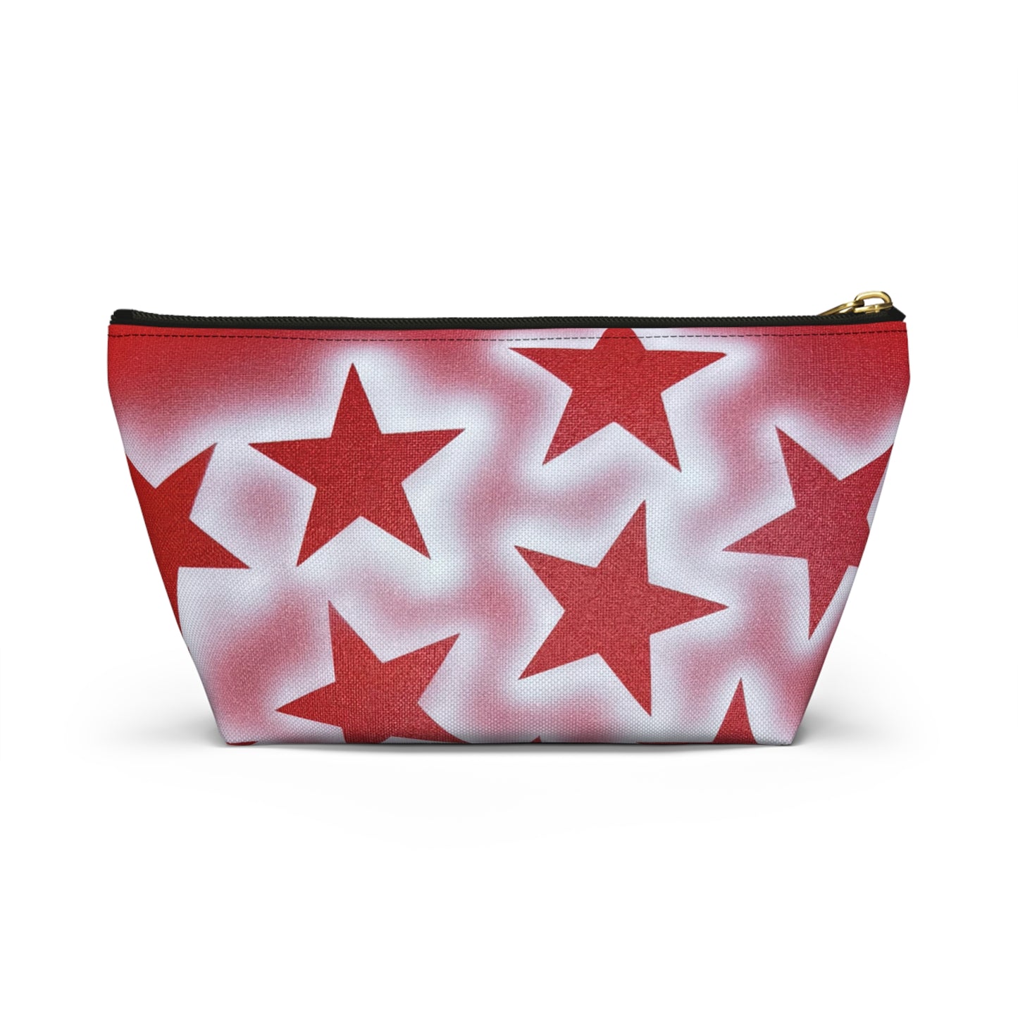 "spicy stardust" airbrush makeup pouch