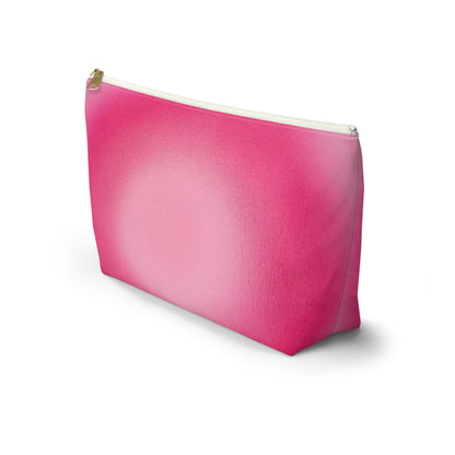"pinkberry aura" airbrush makeup pouch
