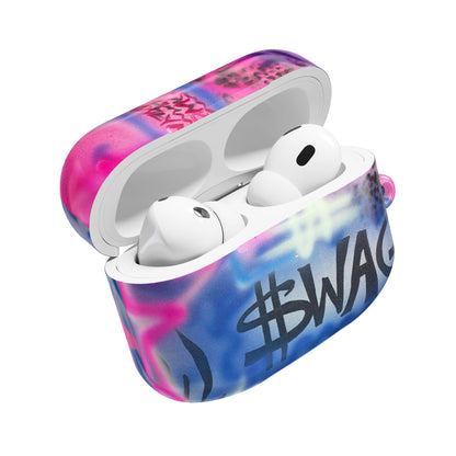 "$WAG" airbrush airpod cases