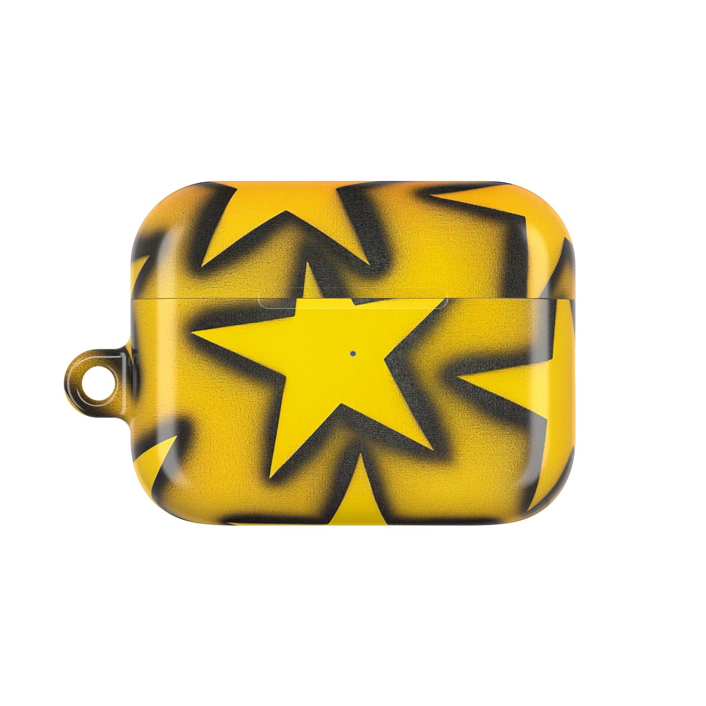 "UR A STAR" airbrush airpod cases