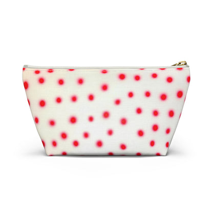 "vanilla cherry" airbrush makeup pouch