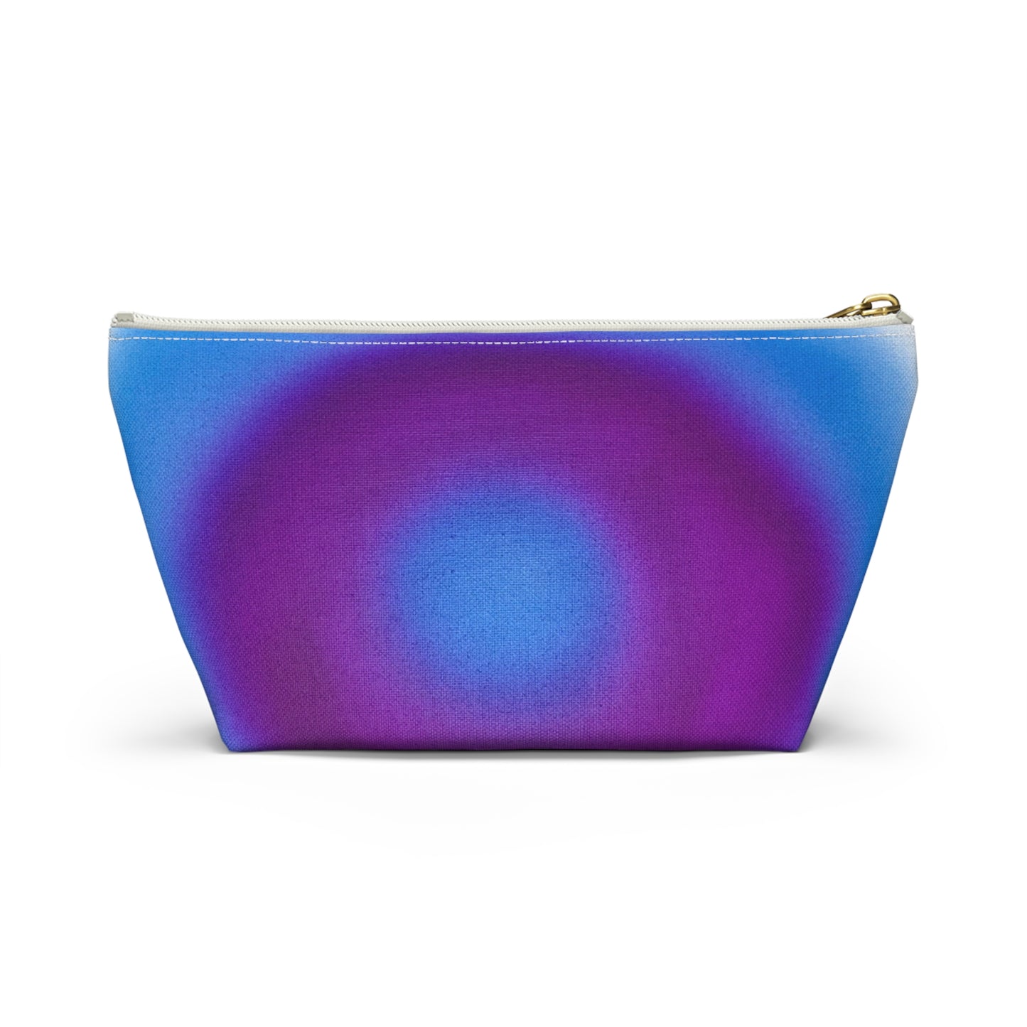 "grape soda" airbrush makeup pouch