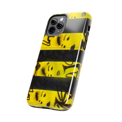 "polo girl" airbrush iPhone case