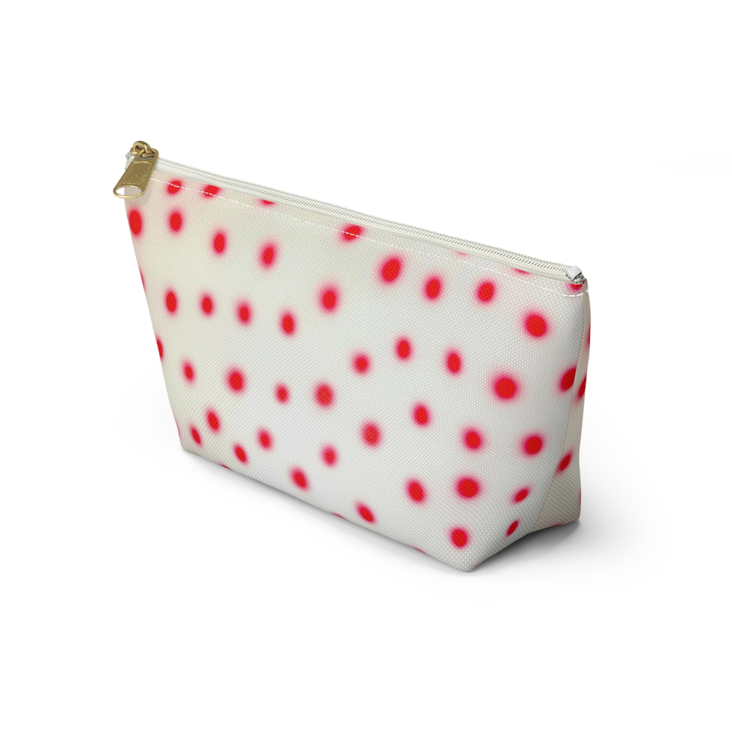 "vanilla cherry" airbrush makeup pouch