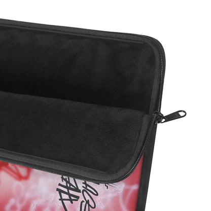 "alabama" airbrush laptop sleeve