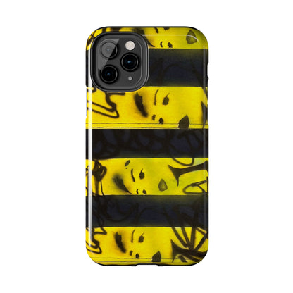 "polo girl" airbrush iPhone case