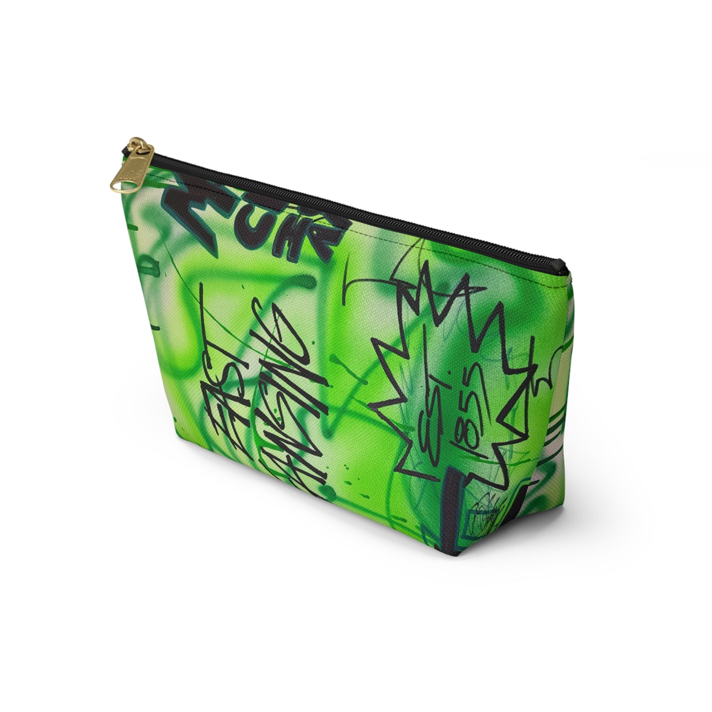 "east lansing, mi" airbrush makeup pouch