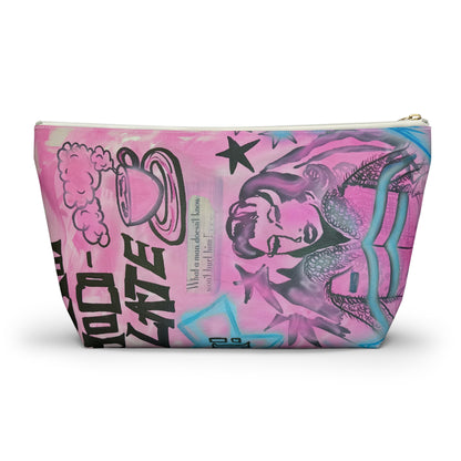 "avant le ski" airbrush makeup pouch