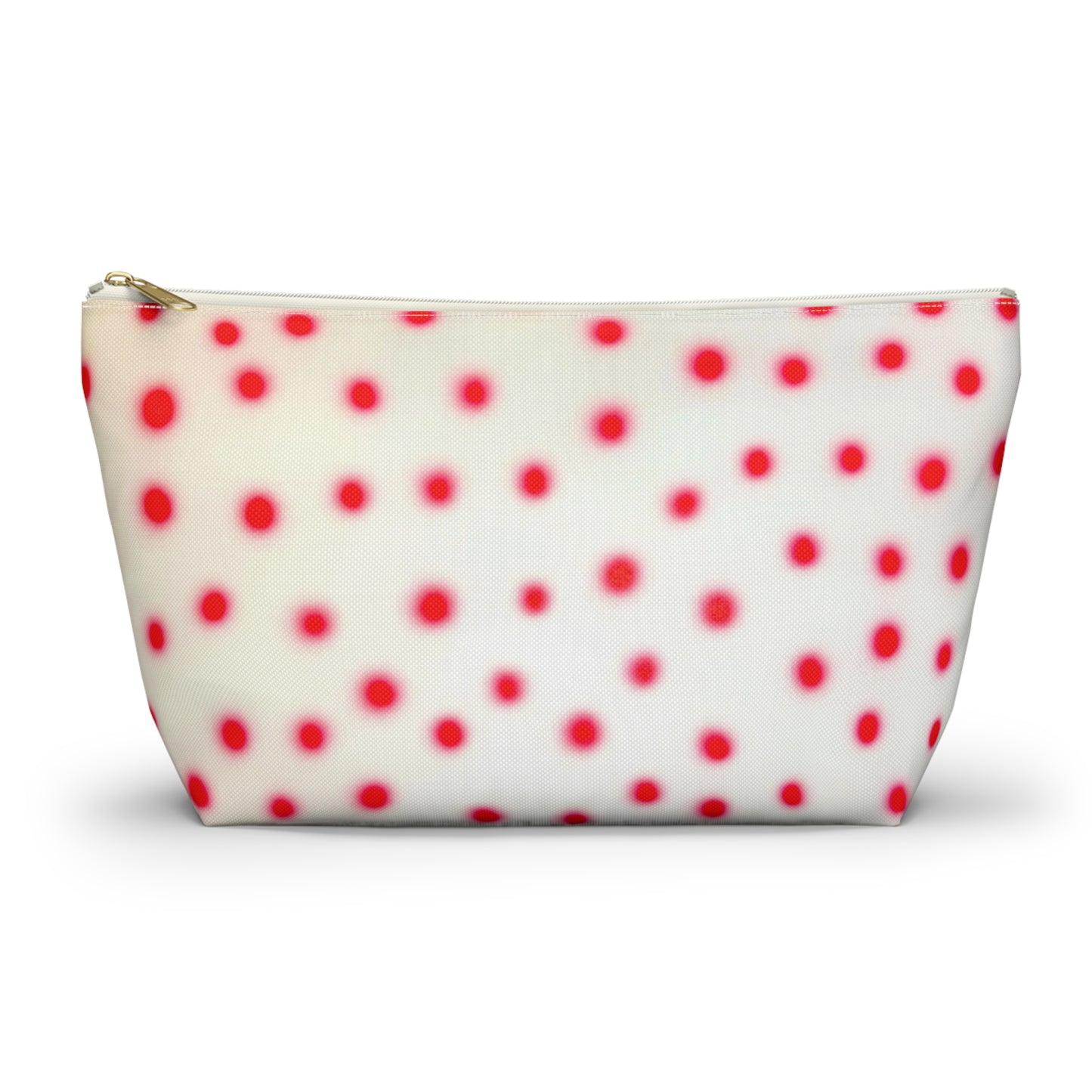 "vanilla cherry" airbrush makeup pouch