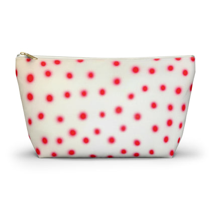 "vanilla cherry" airbrush makeup pouch