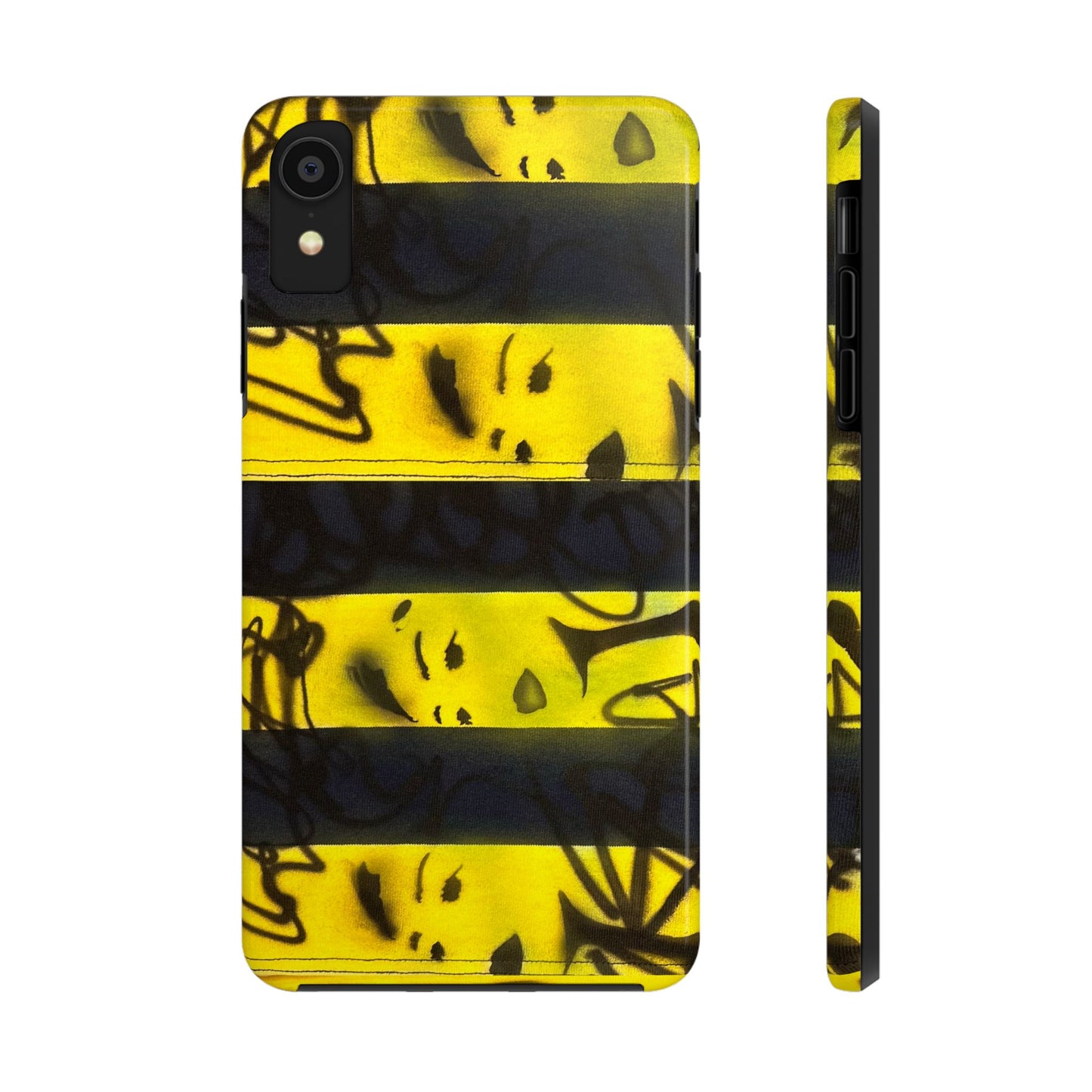 "polo girl" airbrush iPhone case