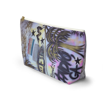 "indio, ca" airbrush makeup pouch