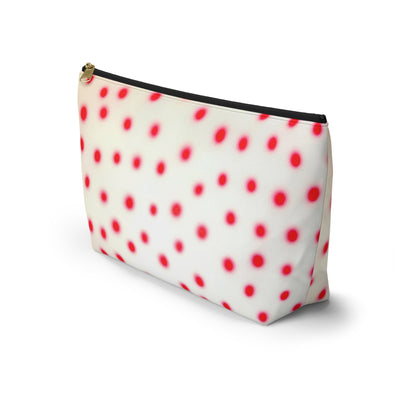 "vanilla cherry" airbrush makeup pouch