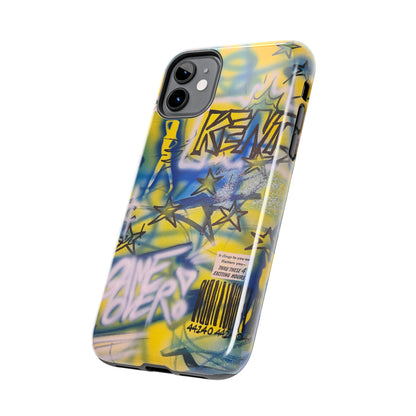 kent x camair case