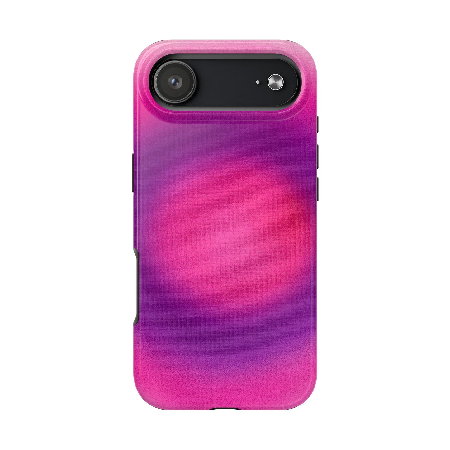 "sugarberry" aura airbrush iPhone case