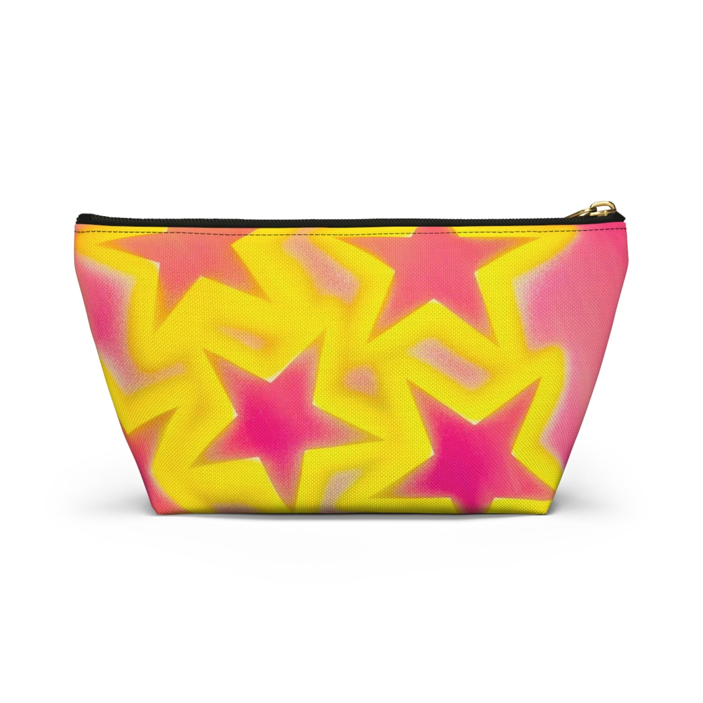 "ur a star pt. 3" airbrush makeup pouch